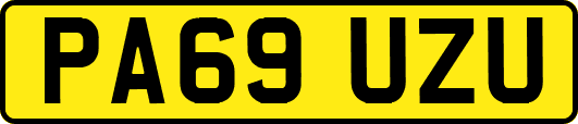 PA69UZU