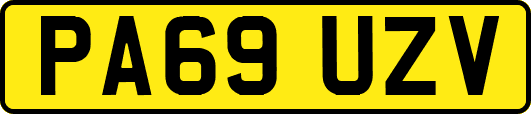 PA69UZV