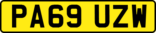 PA69UZW