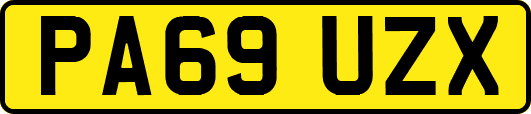 PA69UZX