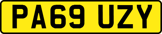 PA69UZY