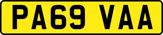 PA69VAA