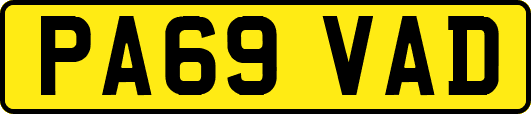 PA69VAD