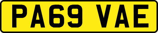 PA69VAE