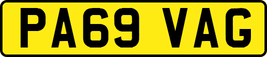 PA69VAG