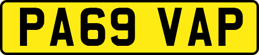 PA69VAP
