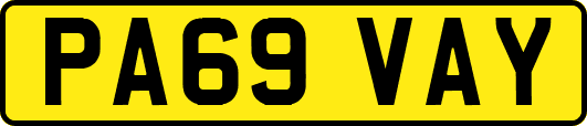 PA69VAY