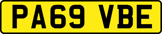 PA69VBE