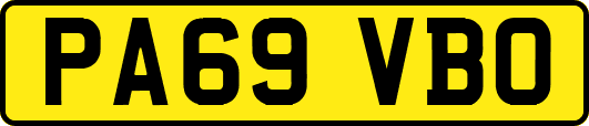 PA69VBO