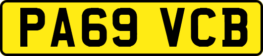 PA69VCB