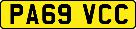 PA69VCC