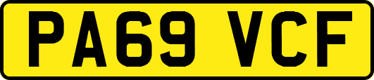 PA69VCF