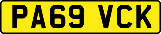 PA69VCK