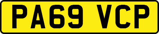 PA69VCP