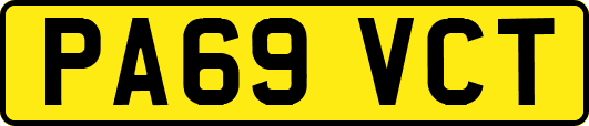PA69VCT
