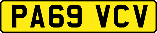 PA69VCV