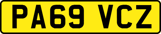 PA69VCZ
