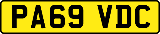PA69VDC