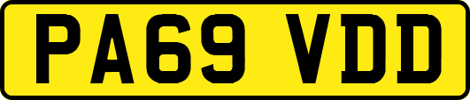 PA69VDD