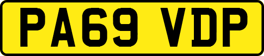 PA69VDP