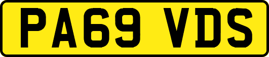 PA69VDS