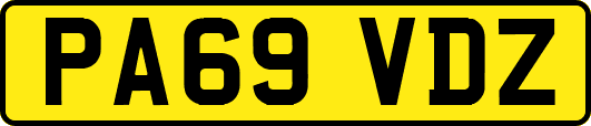 PA69VDZ