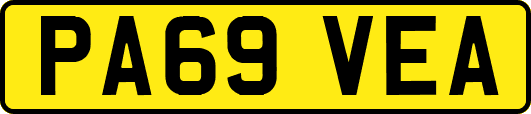 PA69VEA
