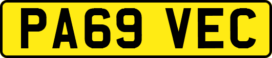 PA69VEC