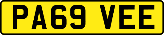 PA69VEE