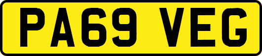 PA69VEG