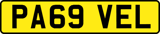 PA69VEL