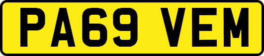 PA69VEM