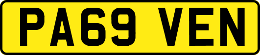 PA69VEN