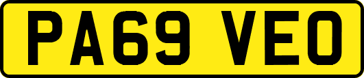 PA69VEO