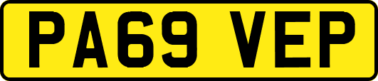 PA69VEP