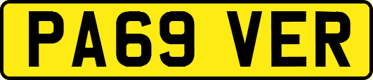 PA69VER