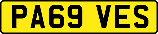 PA69VES
