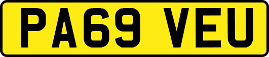 PA69VEU