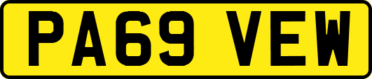 PA69VEW