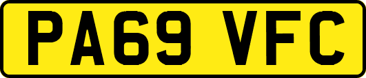 PA69VFC
