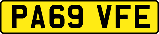 PA69VFE