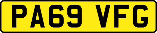 PA69VFG
