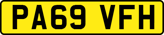 PA69VFH