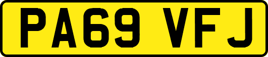 PA69VFJ