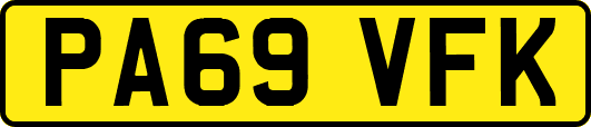 PA69VFK