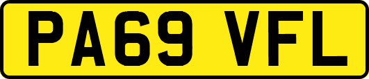 PA69VFL
