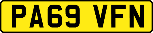 PA69VFN