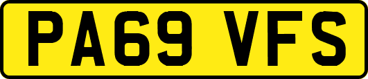 PA69VFS