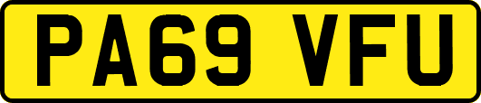 PA69VFU