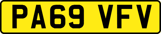 PA69VFV
